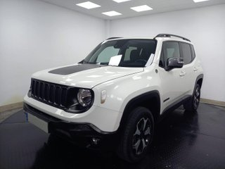 JEEP RENEGADE TRAILHAW 1.3 PHEV