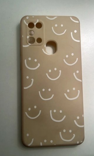 Funda Samsung A21s