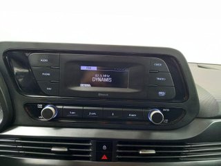 HYUNDAI I20 1.0 TGDI 74kW (100CV) 48V Essence
