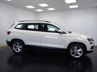SKODA KAROQ 2.0 TDI 110kW (150CV) DSG 4X4 Ambition