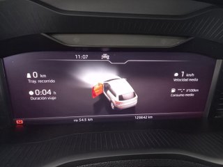 SKODA KAROQ 2.0 TDI 110kW (150CV) DSG 4X4 Ambition