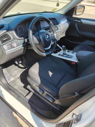 Vendo BMW X3
