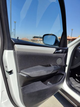 Vendo BMW X3