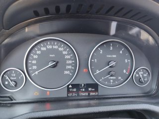 Vendo BMW X3
