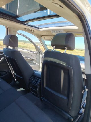 Vendo BMW X3