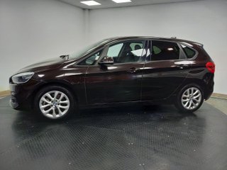 BMW SERIE 2 ACTIVE TOURER 225xe iPerformance