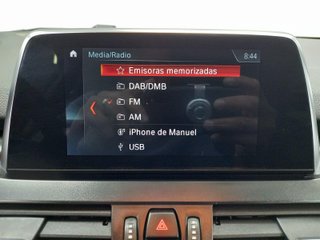 BMW SERIE 2 ACTIVE TOURER 225xe iPerformance