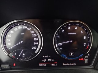 BMW SERIE 2 ACTIVE TOURER 225xe iPerformance