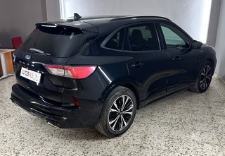 Ford Kuga 2022