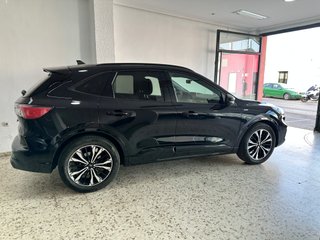 Ford Kuga 2022