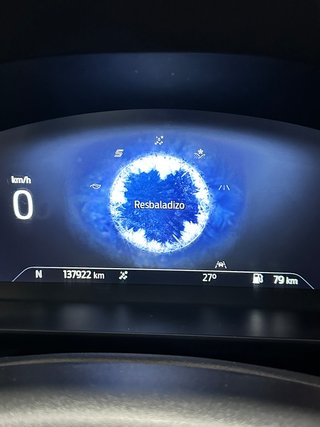 Ford Kuga 2022