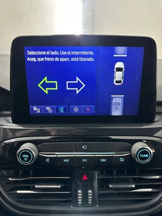 Ford Kuga 2022
