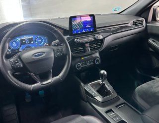 Ford Kuga 2022