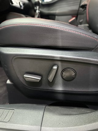 Ford Kuga 2022