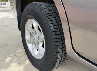 Hyundai Terracan 2005