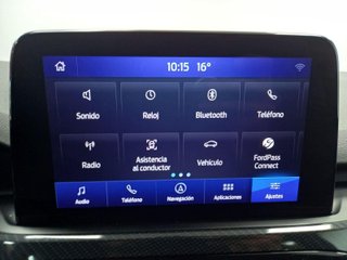 FORD KUGA SUV ST-LINE 2.5 DURATECH PHEV 225CV