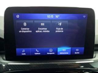 FORD KUGA SUV ST-LINE 2.5 DURATECH PHEV 225CV