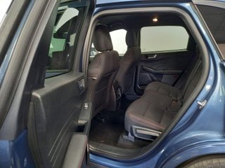 FORD KUGA SUV ST-LINE 2.5 DURATECH PHEV 225CV