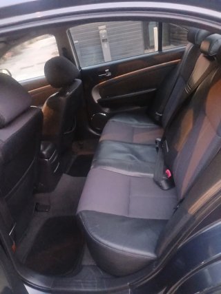 Chevrolet Epica 2007