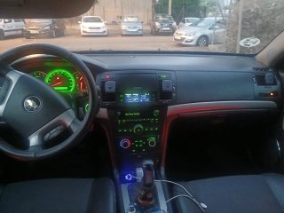 Chevrolet Epica 2007