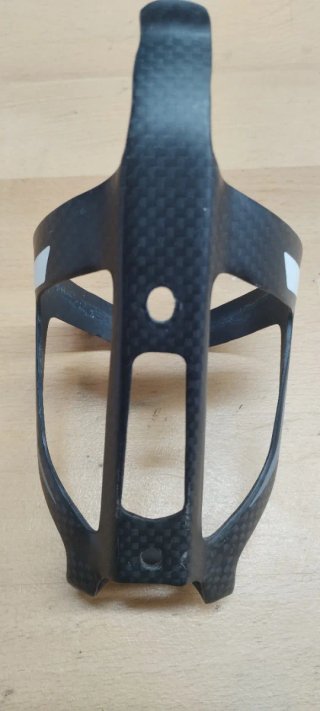 Porta bidón carbono Giant