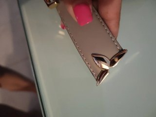 Cinturón Pelle Louis Vuitton