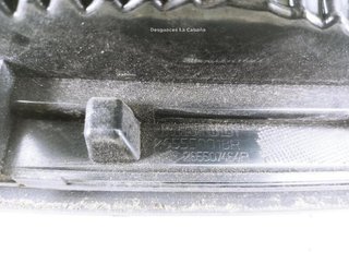 Piloto trasero 265550018r renault scenic 20967864