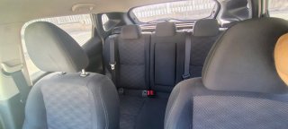 Nissan Qashqai 2015