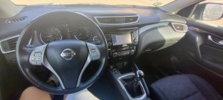 Nissan Qashqai 2015