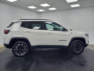 JEEP COMPASS Trailhawk 1.3 PHEV 240 CV
