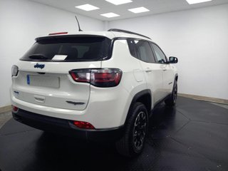 JEEP COMPASS Trailhawk 1.3 PHEV 240 CV