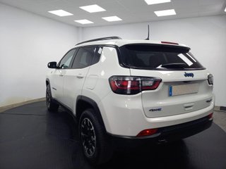 JEEP COMPASS Trailhawk 1.3 PHEV 240 CV