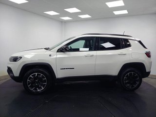 JEEP COMPASS Trailhawk 1.3 PHEV 240 CV