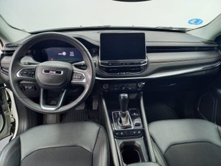 JEEP COMPASS Trailhawk 1.3 PHEV 240 CV