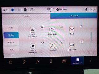 JEEP COMPASS Trailhawk 1.3 PHEV 240 CV