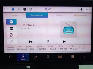 JEEP COMPASS Trailhawk 1.3 PHEV 240 CV