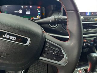 JEEP COMPASS Trailhawk 1.3 PHEV 240 CV