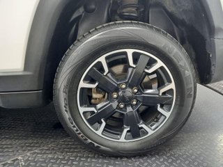 JEEP COMPASS Trailhawk 1.3 PHEV 240 CV