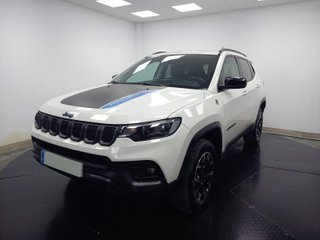 JEEP COMPASS Trailhawk 1.3 PHEV 240 CV