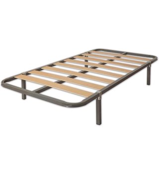 Somier con patas 90x190