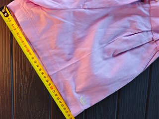 Shorts Adidas Lila