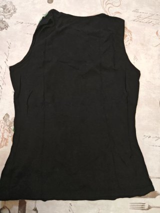 Camiseta COTEFIEL Verano Talla S