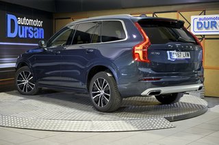 Volvo XC90 2.0 B5 D AWD Momentum Pro Auto