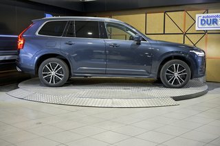 Volvo XC90 2.0 B5 D AWD Momentum Pro Auto