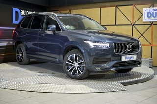 Volvo XC90 2.0 B5 D AWD Momentum Pro Auto
