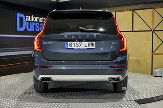 Volvo XC90 2.0 B5 D AWD Momentum Pro Auto