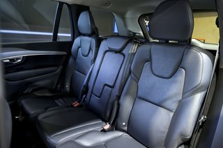 Volvo XC90 2.0 B5 D AWD Momentum Pro Auto