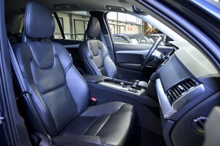 Volvo XC90 2.0 B5 D AWD Momentum Pro Auto