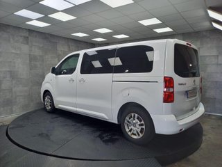 PEUGEOT TRAVELLER 1.5 BlueHDi L2 Std Business S&S (EU6.2)