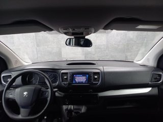 PEUGEOT TRAVELLER 1.5 BlueHDi L2 Std Business S&S (EU6.2)
